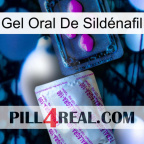 Gel Oral De Sildénafil 37